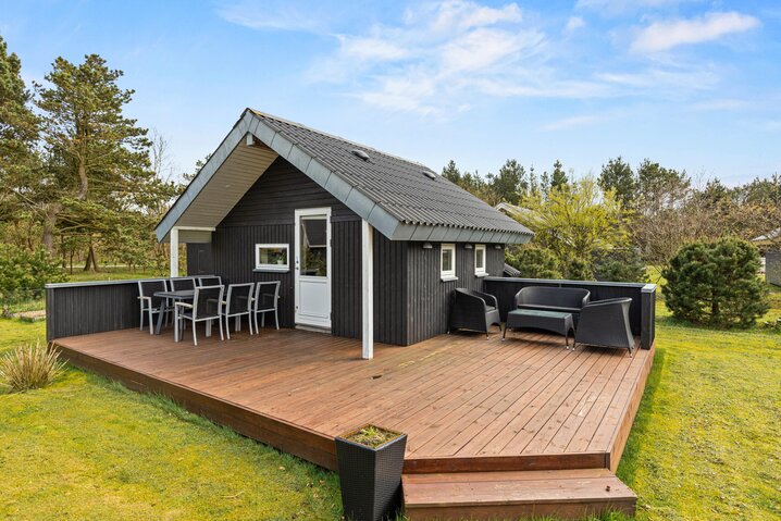 Sommerhus 30284 på Skovvang 15, Houstrup - Billede #24