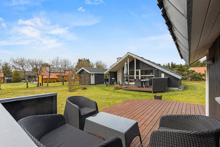 Sommerhus 30284 på Skovvang 15, Houstrup - Billede #26