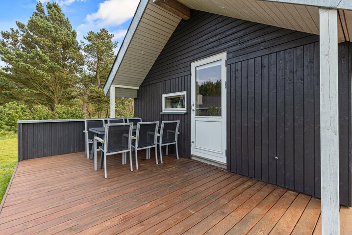 Sommerhus 30284 på Skovvang 15, Houstrup - Billede #28