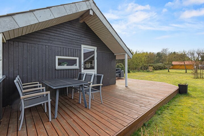 Sommerhus 30284 på Skovvang 15, Houstrup - Billede #29