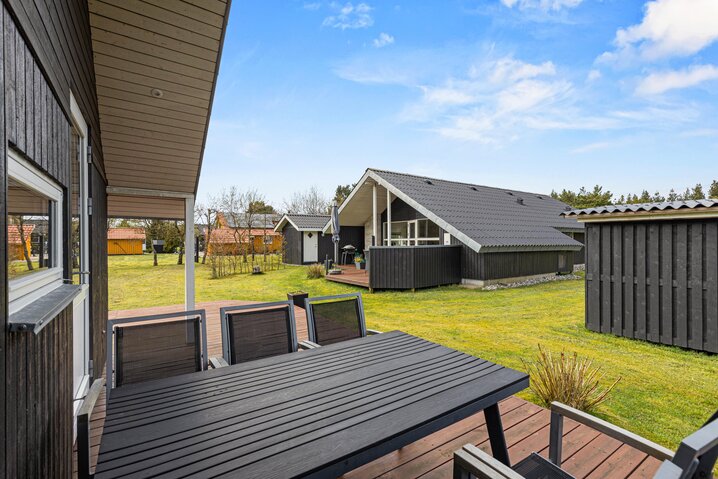 Sommerhus 30284 på Skovvang 15, Houstrup - Billede #30