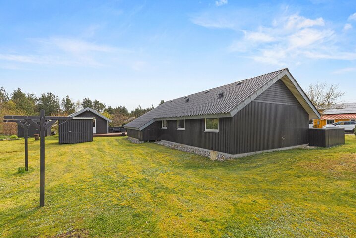 Sommerhus 30284 på Skovvang 15, Houstrup - Billede #32
