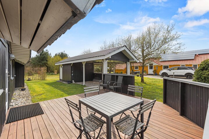Sommerhus 30284 på Skovvang 15, Houstrup - Billede #34
