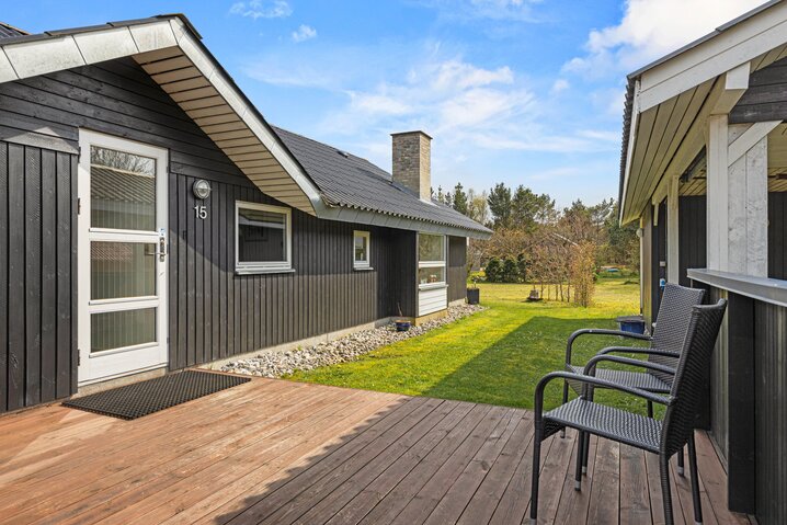 Sommerhus 30284 på Skovvang 15, Houstrup - Billede #35