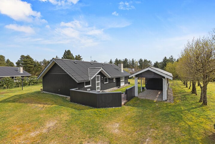 Sommerhus 30284 på Skovvang 15, Houstrup - Billede #36