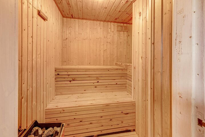 Sommerhus 30286 på Hans Hansensvej 86, Houstrup - Billede #14