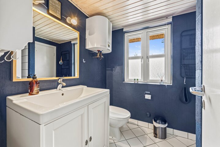 Sommerhus 30286 på Hans Hansensvej 86, Houstrup - Billede #11