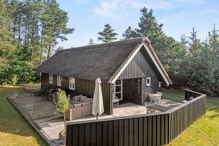 Sommerhus 30286 på Hans Hansensvej 86, Houstrup - Billede #0