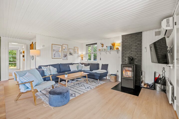 Ferienhaus 30286 in Hans Hansensvej 86, Houstrup - Bild #1