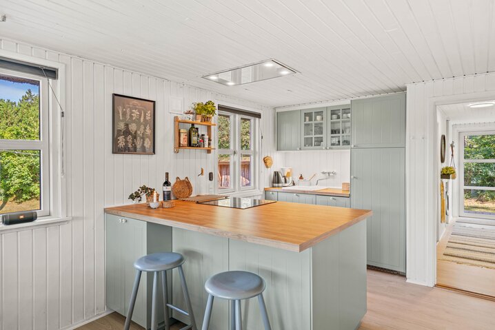 Sommerhus 30286 på Hans Hansensvej 86, Houstrup - Billede #2