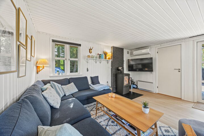 Sommerhus 30286 på Hans Hansensvej 86, Houstrup - Billede #3