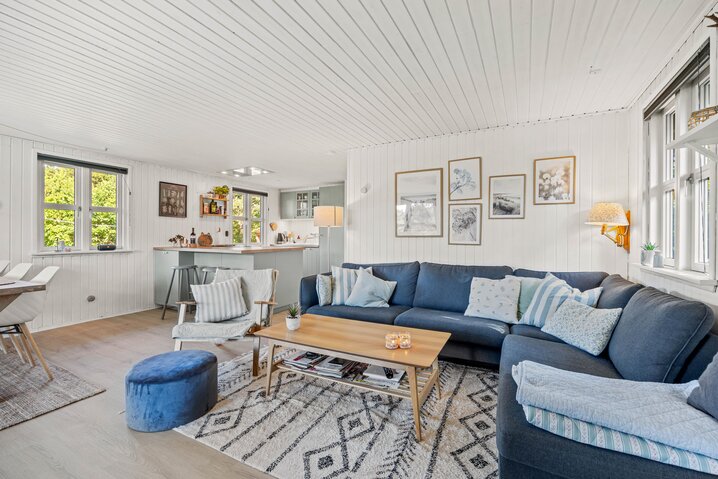 Sommerhus 30286 på Hans Hansensvej 86, Houstrup - Billede #4