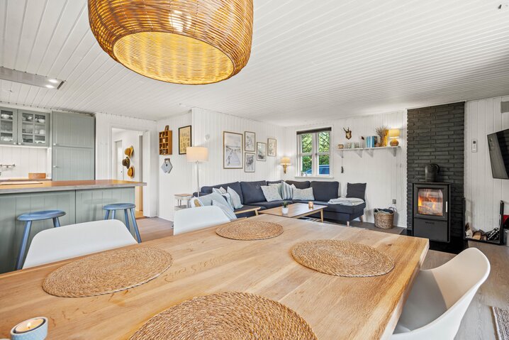 Sommerhus 30286 på Hans Hansensvej 86, Houstrup - Billede #5