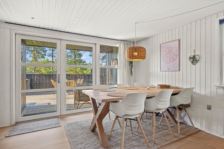 Sommerhus 30286 på Hans Hansensvej 86, Houstrup - Billede #6