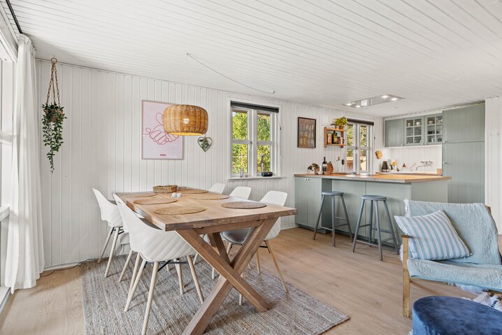 Sommerhus 30286 på Hans Hansensvej 86, Houstrup - Billede #7