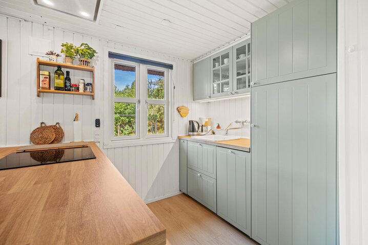 Sommerhus 30286 på Hans Hansensvej 86, Houstrup - Billede #8