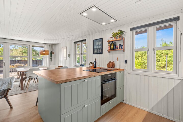 Sommerhus 30286 på Hans Hansensvej 86, Houstrup - Billede #9