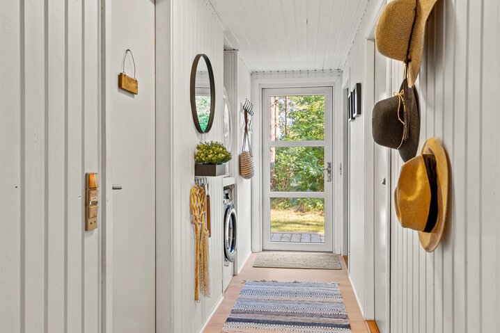 Sommerhus 30286 på Hans Hansensvej 86, Houstrup - Billede #17