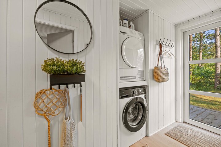 Sommerhus 30286 på Hans Hansensvej 86, Houstrup - Billede #18