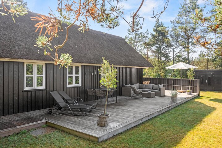 Sommerhus 30286 på Hans Hansensvej 86, Houstrup - Billede #19