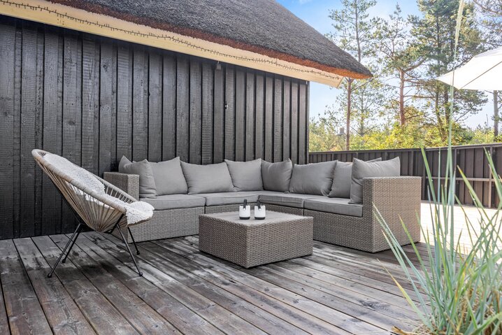 Sommerhus 30286 på Hans Hansensvej 86, Houstrup - Billede #20