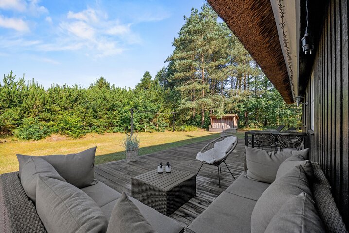 Sommerhus 30286 på Hans Hansensvej 86, Houstrup - Billede #21