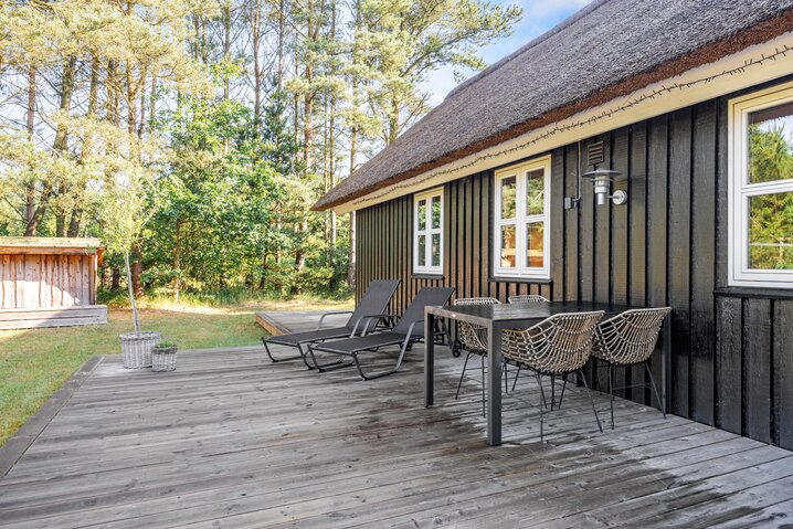 Sommerhus 30286 på Hans Hansensvej 86, Houstrup - Billede #22
