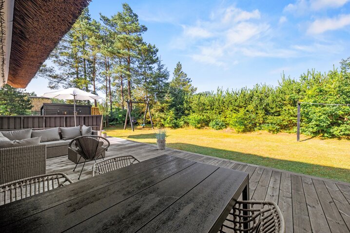 Sommerhus 30286 på Hans Hansensvej 86, Houstrup - Billede #23