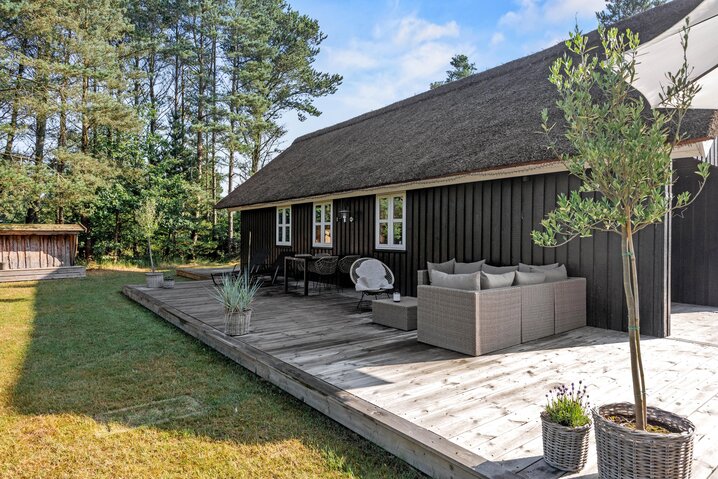 Sommerhus 30286 på Hans Hansensvej 86, Houstrup - Billede #25