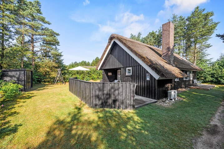 Sommerhus 30286 på Hans Hansensvej 86, Houstrup - Billede #26