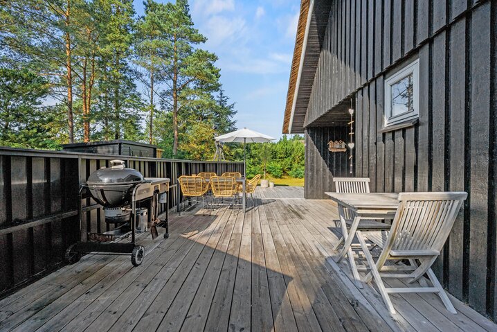 Sommerhus 30286 på Hans Hansensvej 86, Houstrup - Billede #27