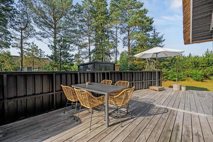 Sommerhus 30286 på Hans Hansensvej 86, Houstrup - Billede #28