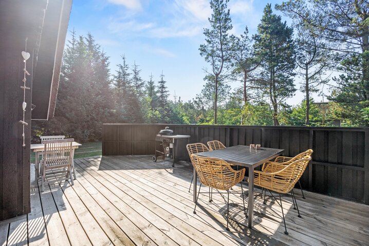 Sommerhus 30286 på Hans Hansensvej 86, Houstrup - Billede #29