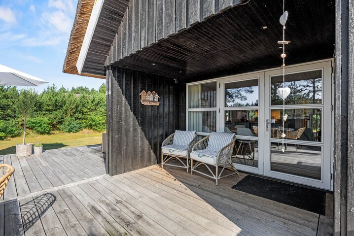 Sommerhus 30286 på Hans Hansensvej 86, Houstrup - Billede #30