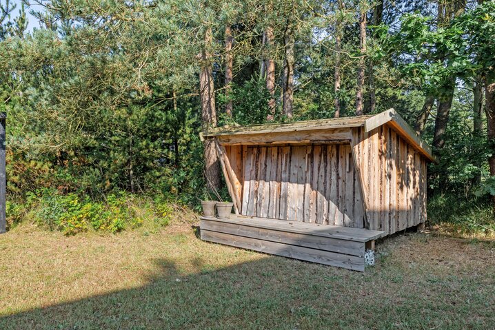 Sommerhus 30286 på Hans Hansensvej 86, Houstrup - Billede #31