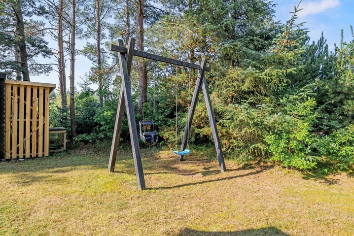 Sommerhus 30286 på Hans Hansensvej 86, Houstrup - Billede #32