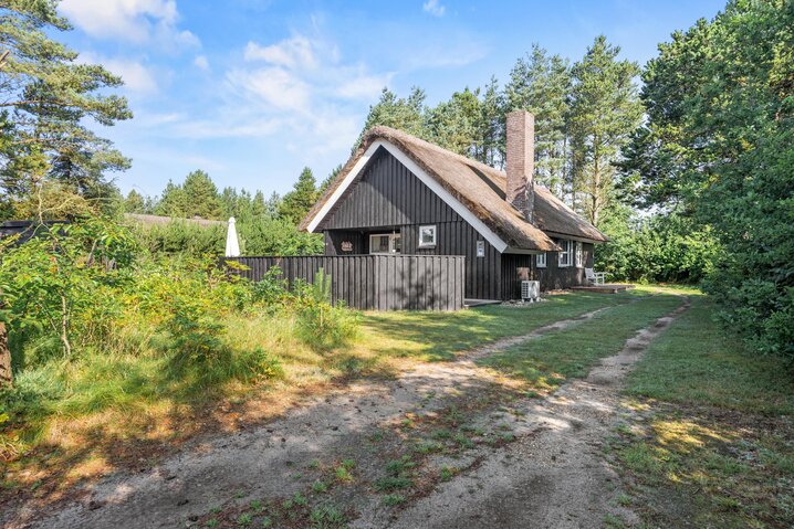 Sommerhus 30286 på Hans Hansensvej 86, Houstrup - Billede #33