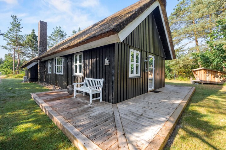 Sommerhus 30286 på Hans Hansensvej 86, Houstrup - Billede #35