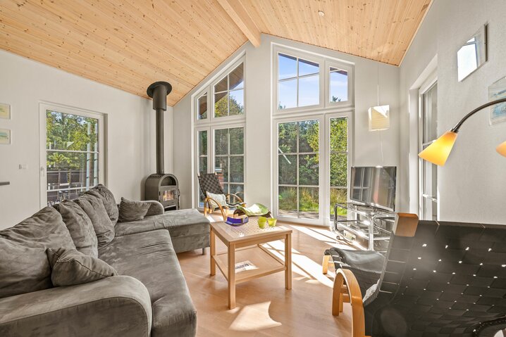 Ferienhaus 30288 in Kirkeflod 86, Houstrup - Bild #1