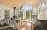 Ferienhaus 30288 in Kirkeflod 86, Houstrup - Bild #2