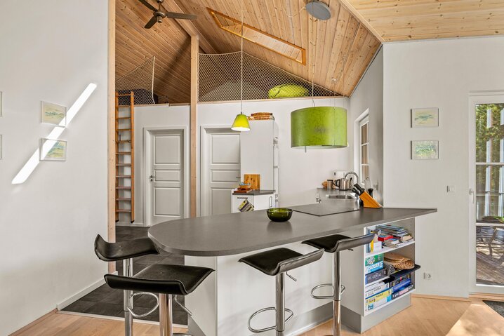 Ferienhaus 30288 in Kirkeflod 86, Houstrup - Bild #2