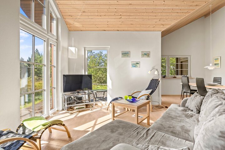 Ferienhaus 30288 in Kirkeflod 86, Houstrup - Bild #3