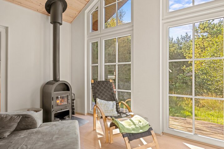 Ferienhaus 30288 in Kirkeflod 86, Houstrup - Bild #4