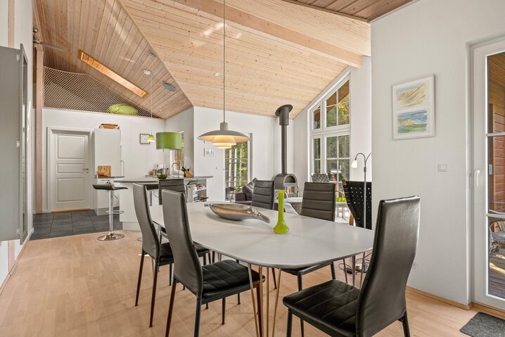 Ferienhaus 30288 in Kirkeflod 86, Houstrup - Bild #5
