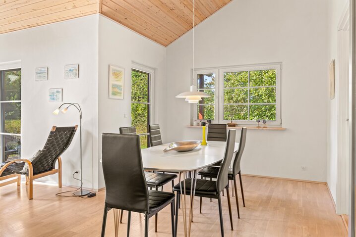 Ferienhaus 30288 in Kirkeflod 86, Houstrup - Bild #6