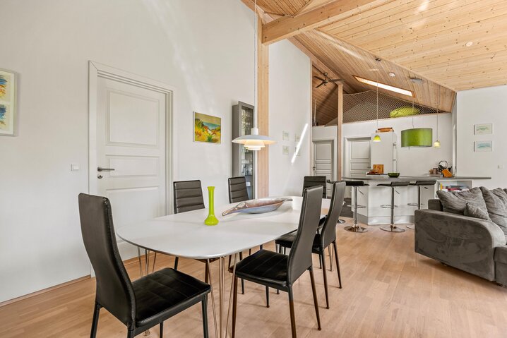 Ferienhaus 30288 in Kirkeflod 86, Houstrup - Bild #7