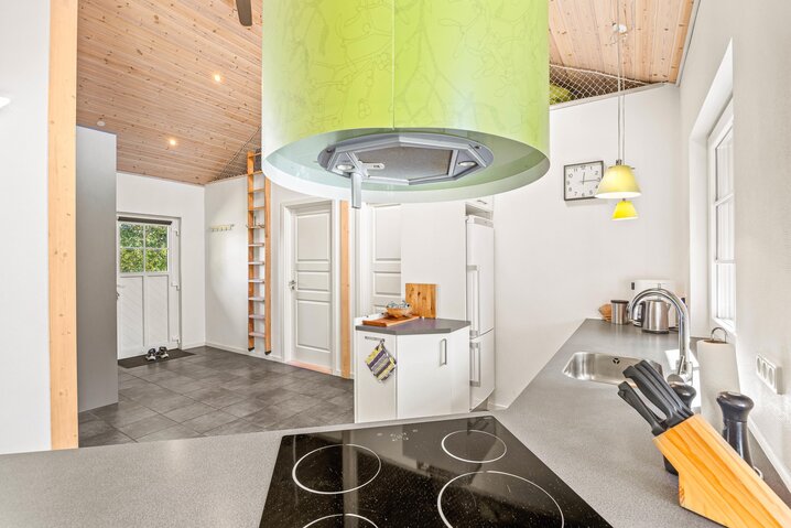 Ferienhaus 30288 in Kirkeflod 86, Houstrup - Bild #8