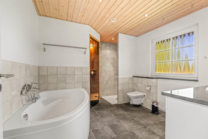 Ferienhaus 30288 in Kirkeflod 86, Houstrup - Bild #12