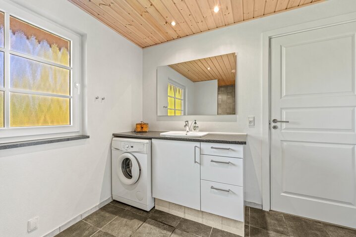 Ferienhaus 30288 in Kirkeflod 86, Houstrup - Bild #14