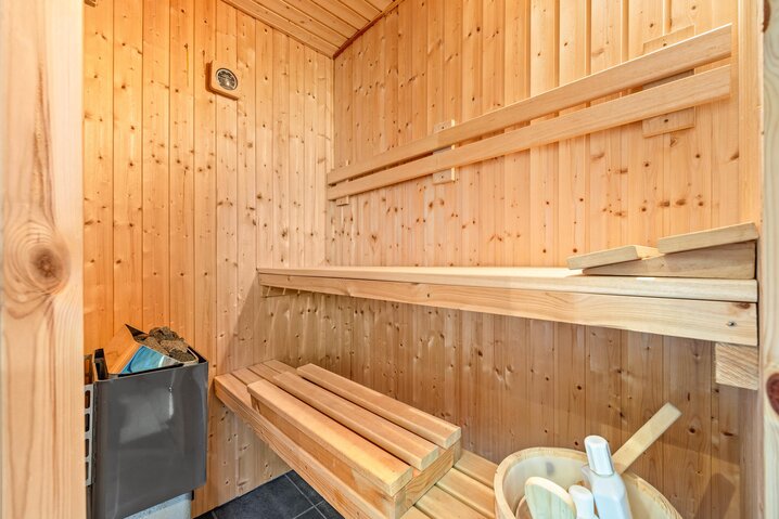 Ferienhaus 30288 in Kirkeflod 86, Houstrup - Bild #16